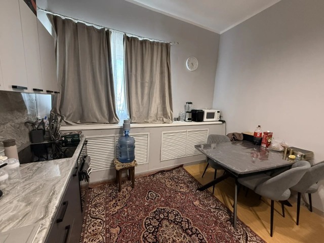 1 комн., Блочный, Рынок Столичный