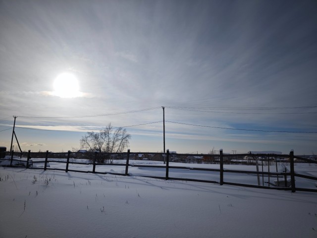 1200 м², земельные участки, продаю 4