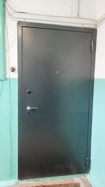 1 комн., 37 м², КПД, Муус Хайа 9