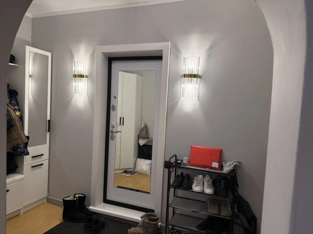 1 комн., Блочный, Рынок Столичный 6