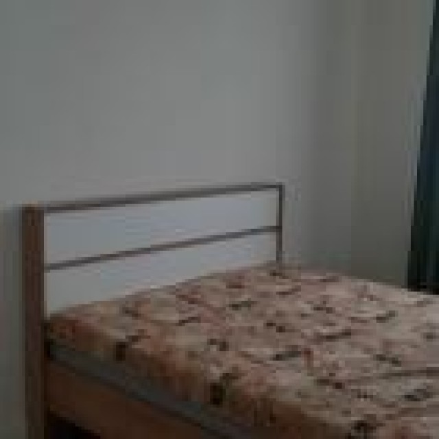 2 комн., 56 м², Монолитно-каркасный, Глазная больница 3