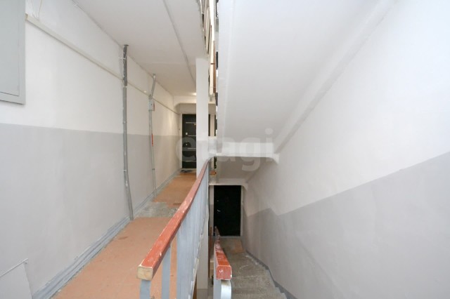 2 комн., 46 м², КПД, Авиапорт 19