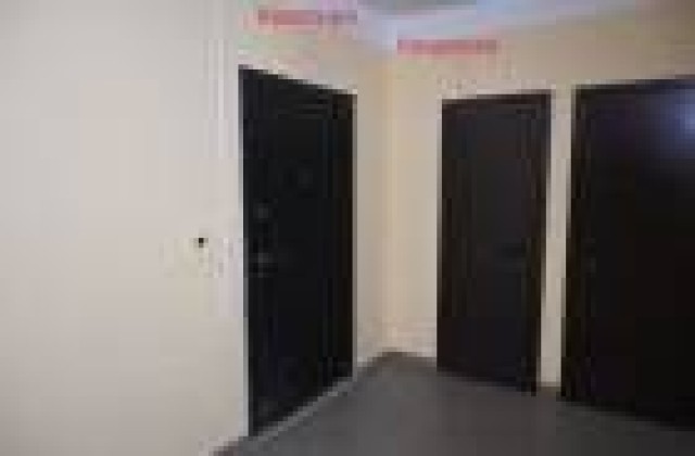 1 комн., 40 м², Инд. планировка, 16 квартал 9