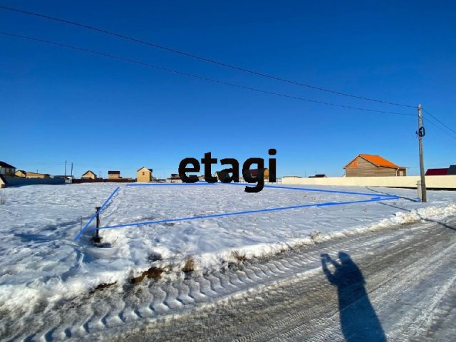 900 м², земельные участки, продаю 3