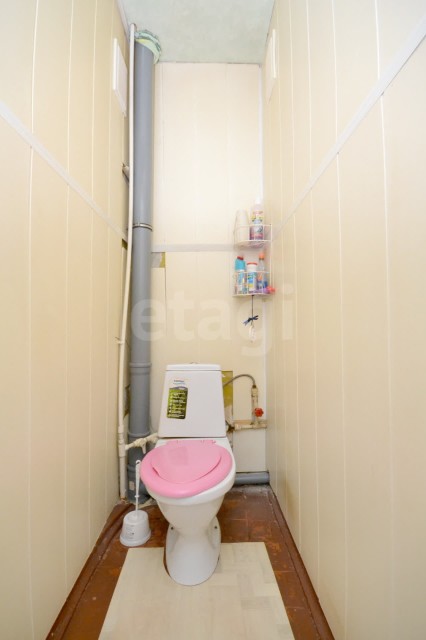 2 комн., 46 м², КПД, Авиапорт 12