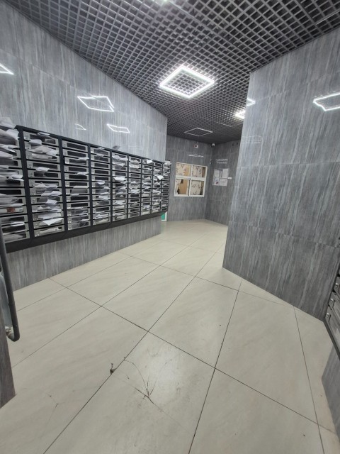 2 комн., 55 м², Монолитно-каркасный, Сайсары 9