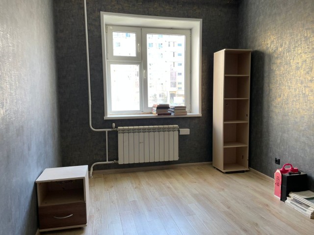 3 комн., 74 м², 112 серия, 203 мкрн. 9