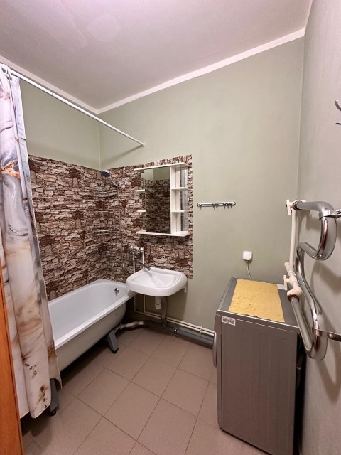 2 комн., 49 м², Блочный, ЯКСМК 5