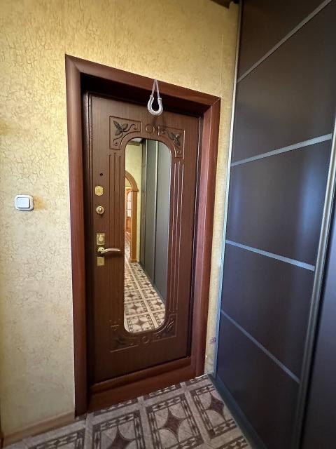 4 комн., 108 м², 112 серия, 202 мкрн. 14