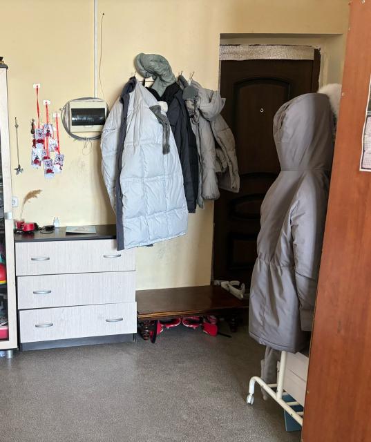 1 комн., Монолитно-каркасный, Улус 5