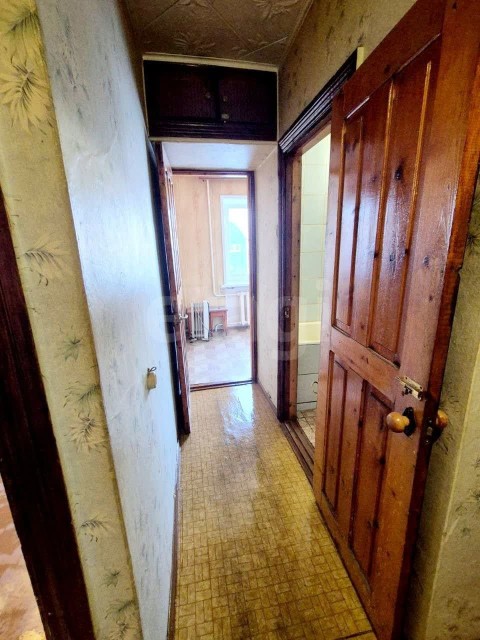 1 комн., 30 м², Блочный, Другие районы 11