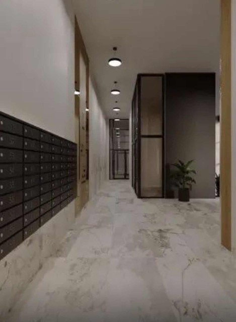 1 комн., 35 м², Монолитно-каркасный, 103 квартал (Ростелеком) 6