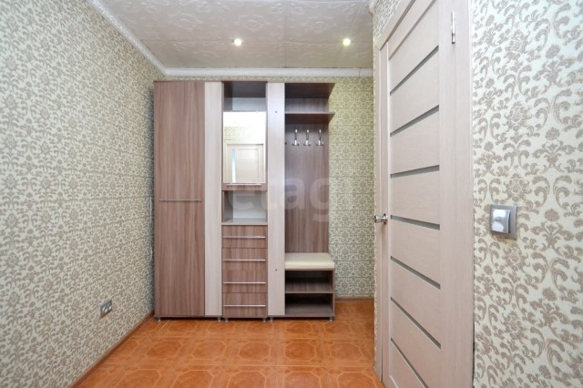 1 комн., 51 м², Инд. планировка, ЯГСХА 12