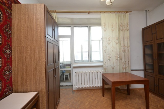 2 комн., 52 м², Инд. планировка, Центр - район пл. Ленина 3