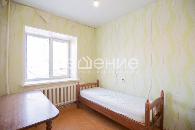 3 комн., 62 м², Блочный, Автодорожная 14