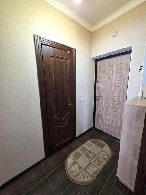 1 комн., Инд. планировка, Жатай 11