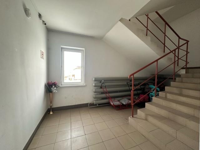 Студия, Монолитно-каркасный, Сайсары 11