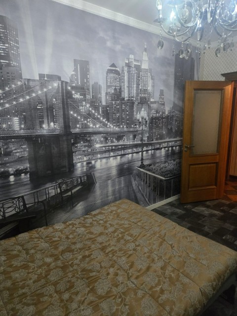 4 комн., 120 м², Блочный, 203 мкрн. 15