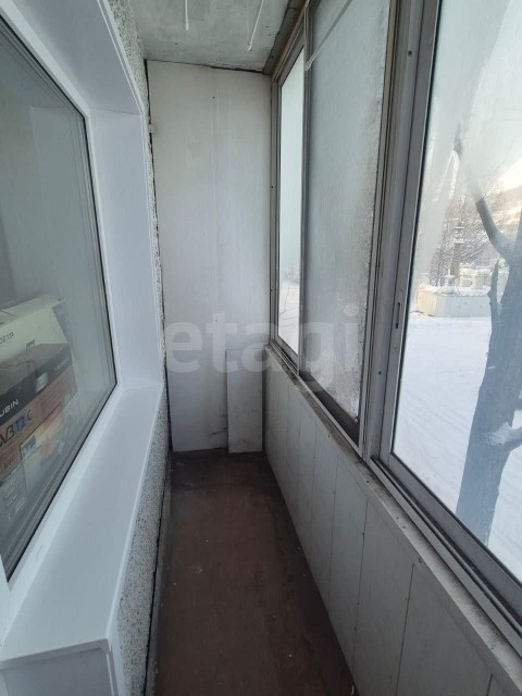 1 комн., 30 м², Блочный, Другие районы 7