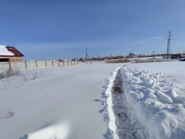 731 м², земельные участки, продаю 2