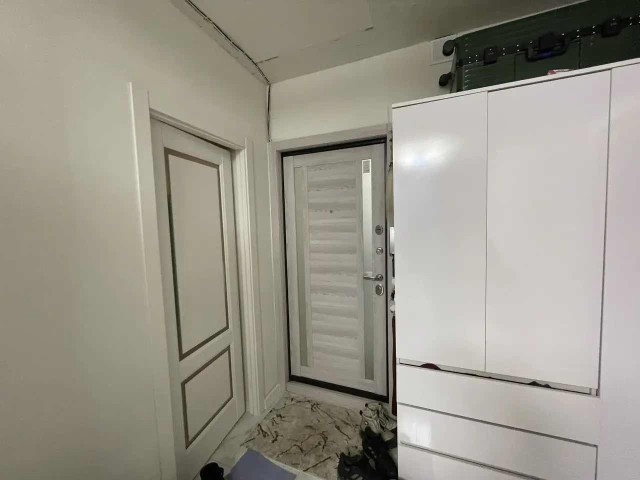 1 комн., 35 м², КПД, Автовокзал 6