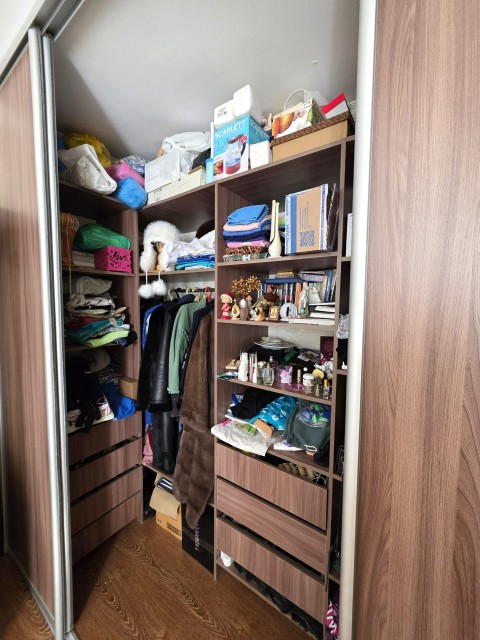 1 комн., Инд. планировка, Жатай 8