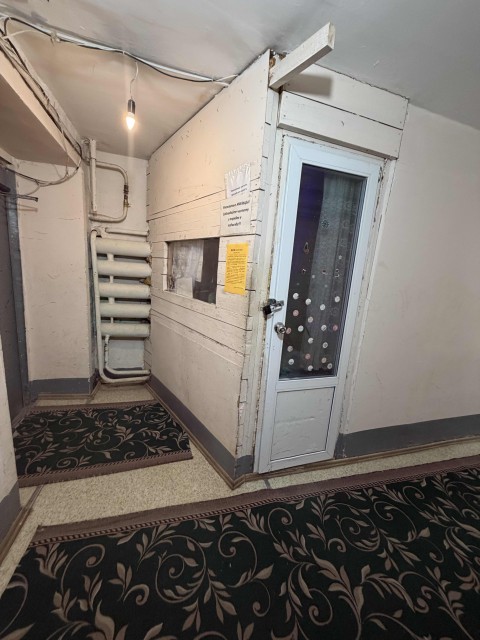 1 комн., 30 м², Малосемейка, Автовокзал 8