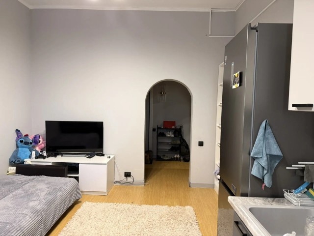 1 комн., Блочный, Рынок Столичный 7