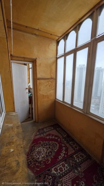 3 комн., 112 серия, Областная больница, рынок "Манньыаттаах" 13