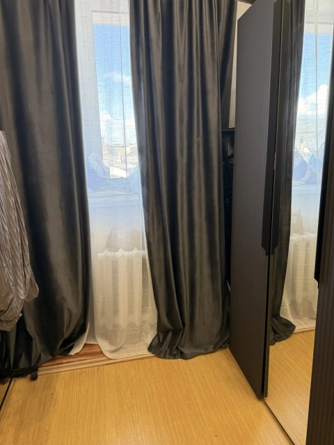 1 комн., Блочный, Рынок Столичный 5