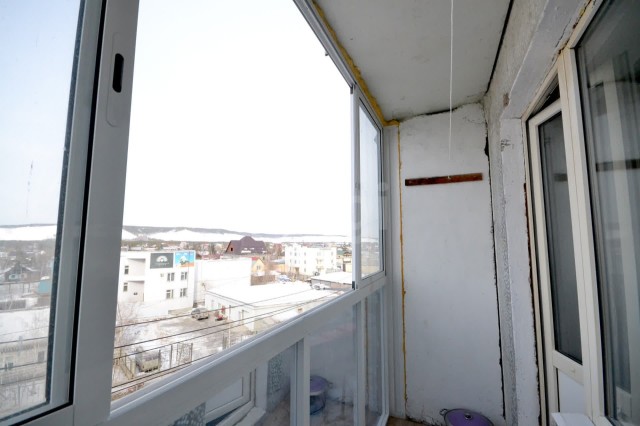 2 комн., 46 м², КПД, Авиапорт 13