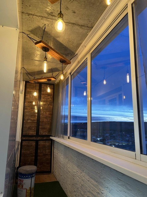 2 комн., 60 м², Монолитно-каркасный, Авиапорт 6