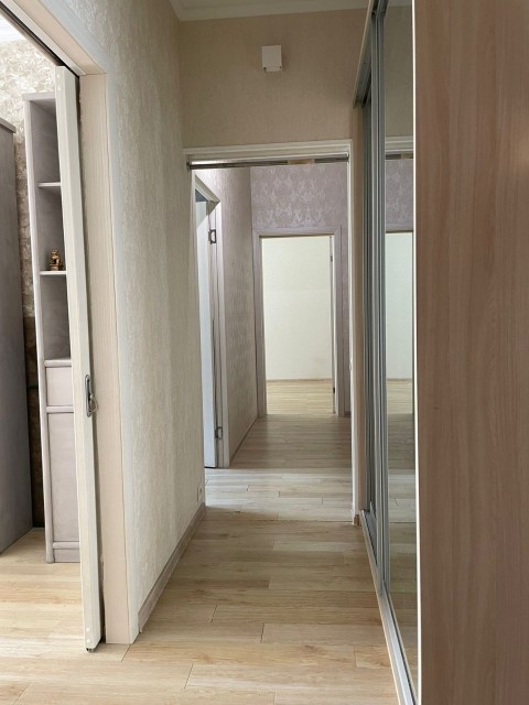 3 комн., 74 м², 112 серия, 203 мкрн. 5