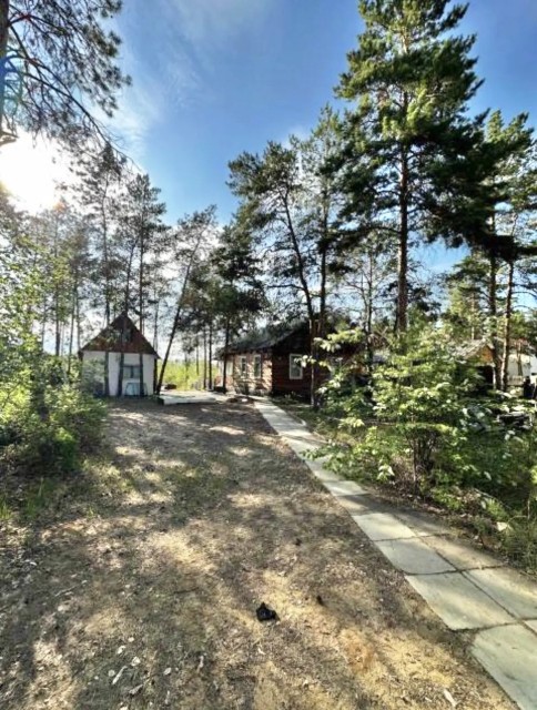 Земельные участки, продаю 4