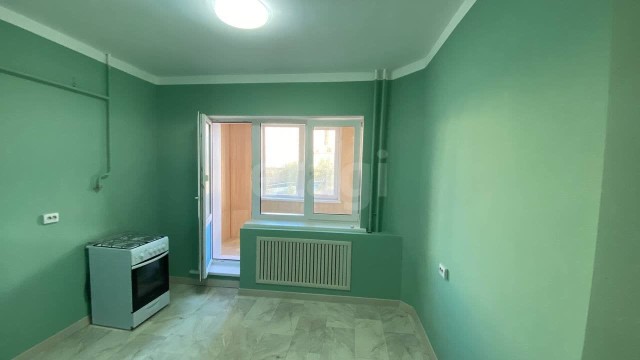 1 комн., 48 м², 112 серия, Студгородок 2