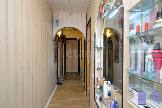 2 комн., 42 м², Хрущевка, Центр - район пл. Орджоникидзе 13