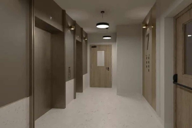 1 комн., Монолитно-каркасный, 103 квартал (Ростелеком) 6