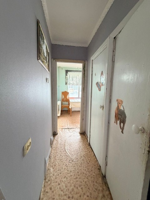 2 комн., 41 м², Блочный, Студгородок 7