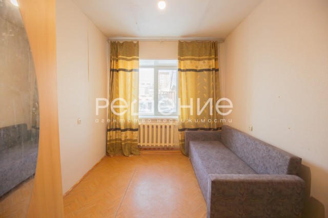 3 комн., 62 м², Блочный, Автодорожная 11