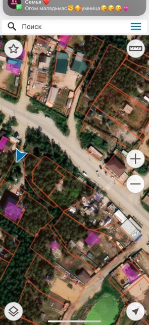 1916 м², земельные участки, продаю 3