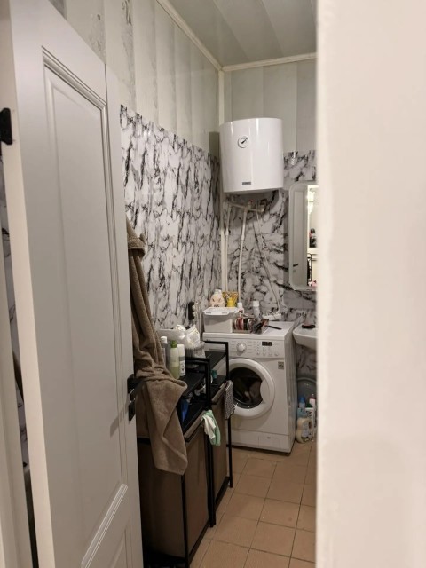 1 комн., Блочный, Рынок Столичный 8