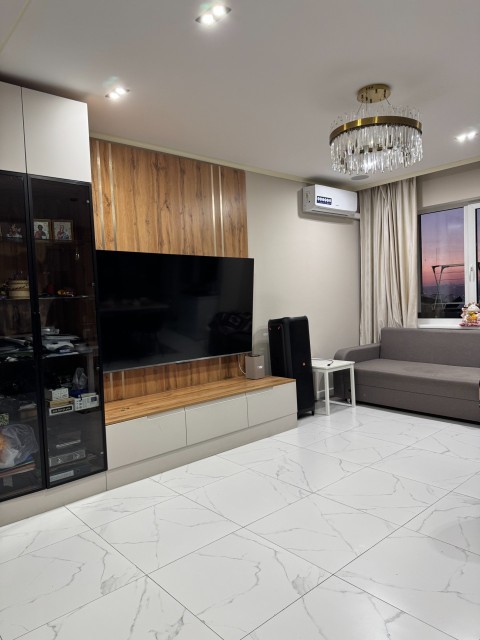 2 комн., 61 м², Монолитно-каркасный, 203 мкрн. 2