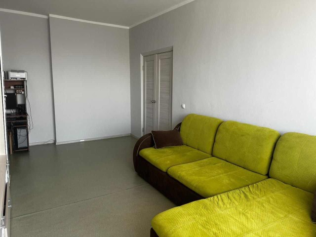 2 комн., 67 м², Монолитно-каркасный, Другие районы 2