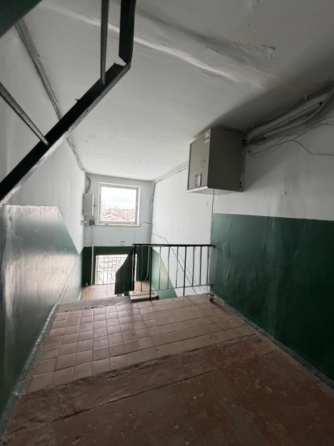 2 комн., 55 м², КПД, ГРЭС 16