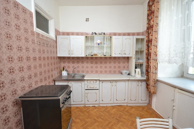 2 комн., 52 м², Инд. планировка, Центр - район пл. Ленина 11