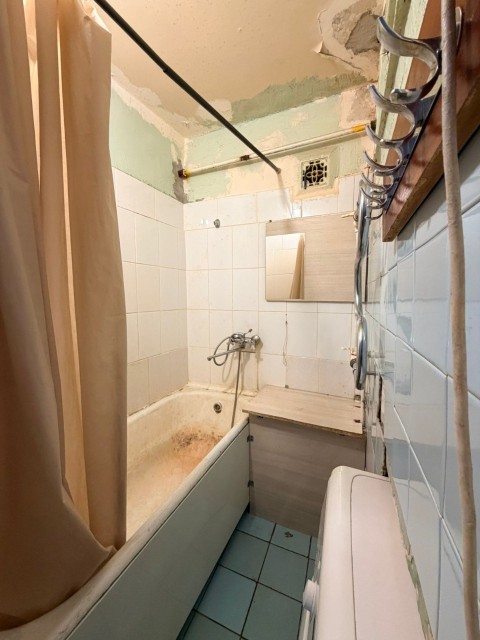 2 комн., 41 м², Блочный, Студгородок 12