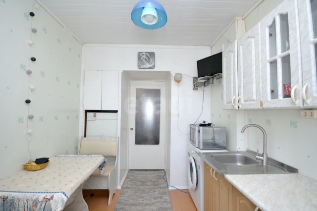 2 комн., 46 м², КПД, Авиапорт 2