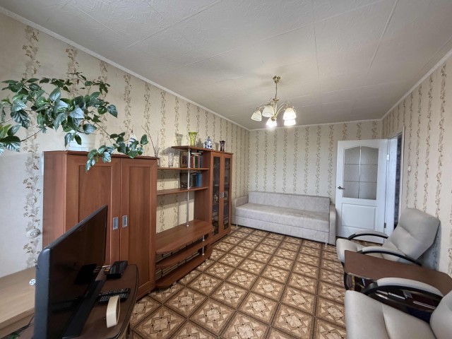 2 комн., 55 м², КПД, ГРЭС 2