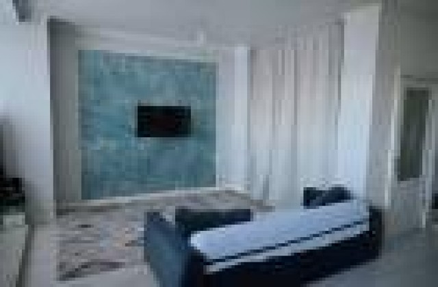 1 комн., 40 м², Инд. планировка, 16 квартал 2