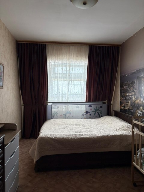 2 комн., 112 серия, Сахацирк 5